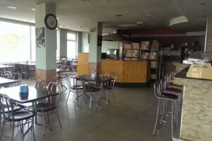 Bar – Pizzeria Los Sequesos