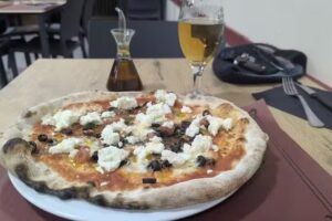 Bar Pizzeria Mauro