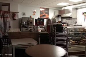 Bar Pizzería Román