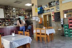 Bar Pizzeria Tipitín