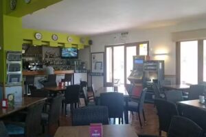 Bar Restaurant Park – Loterías