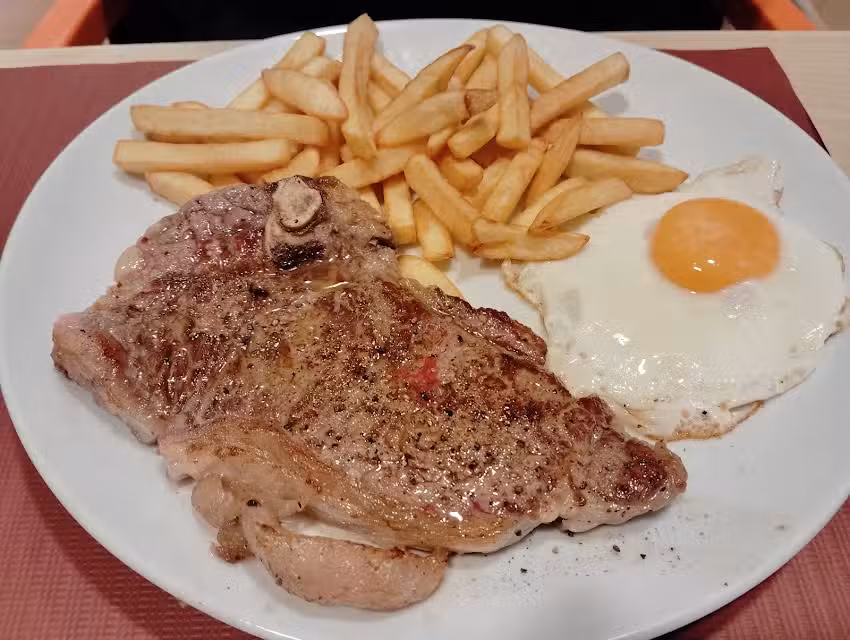 Bar Restaurant Pizzeria Europa