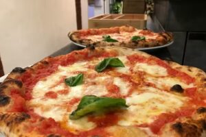 Bar Restaurant Stella Maris