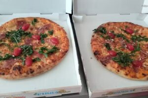 BAR RESTAURANTE ANATALYA