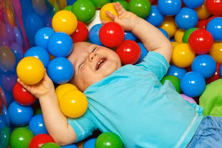 Bar, Restaurante Burbuja Park