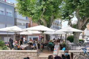 Bar Restaurante Centro