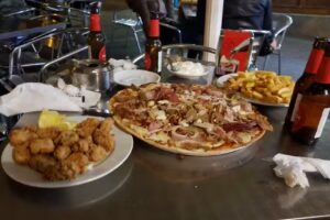 Bar-Restaurante DONER MOLT BO