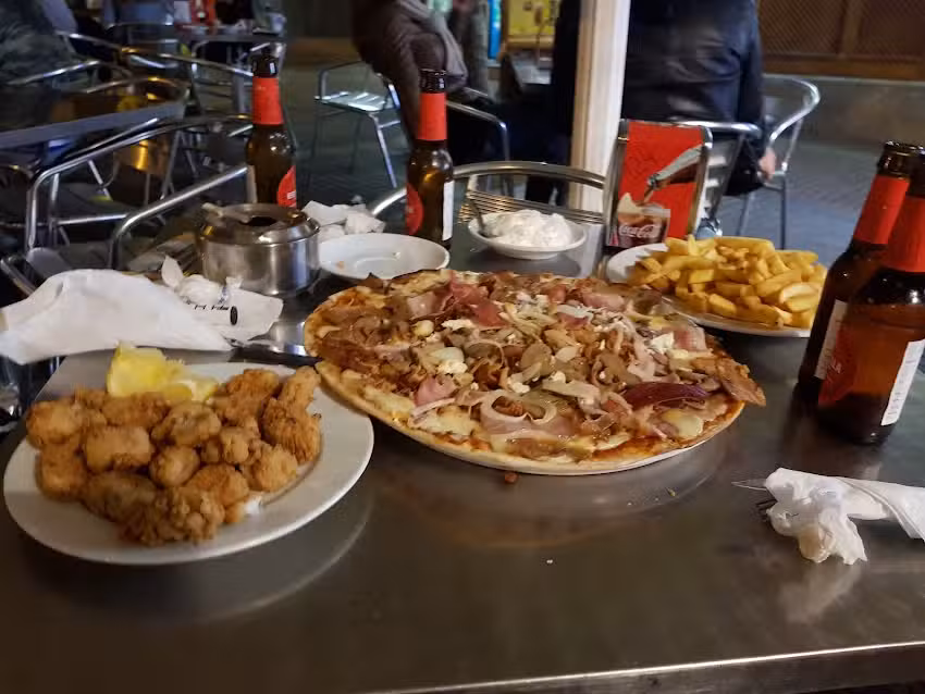 Bar-Restaurante DONER MOLT BO