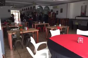 Bar restaurante El Papeo