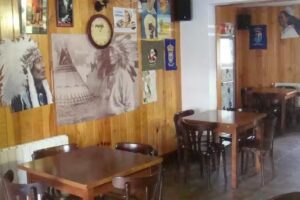 Bar restaurante Food And RockAndRoll