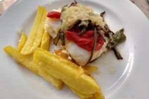 Bar Restaurante KOTXERA Amairu 13