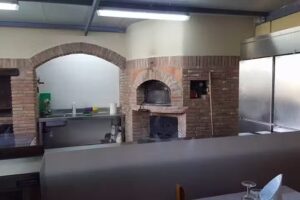 Bar Restaurante «La Cerámica»