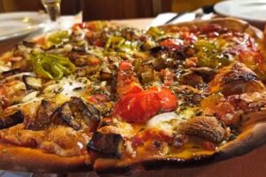 Bar Restaurante Los Corales