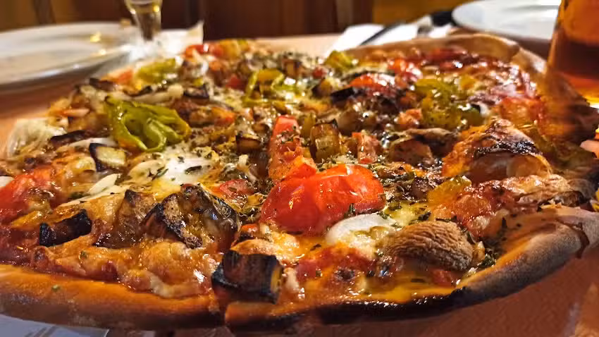 Bar Restaurante Los Corales