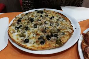 Bar Restaurante Madre Mía