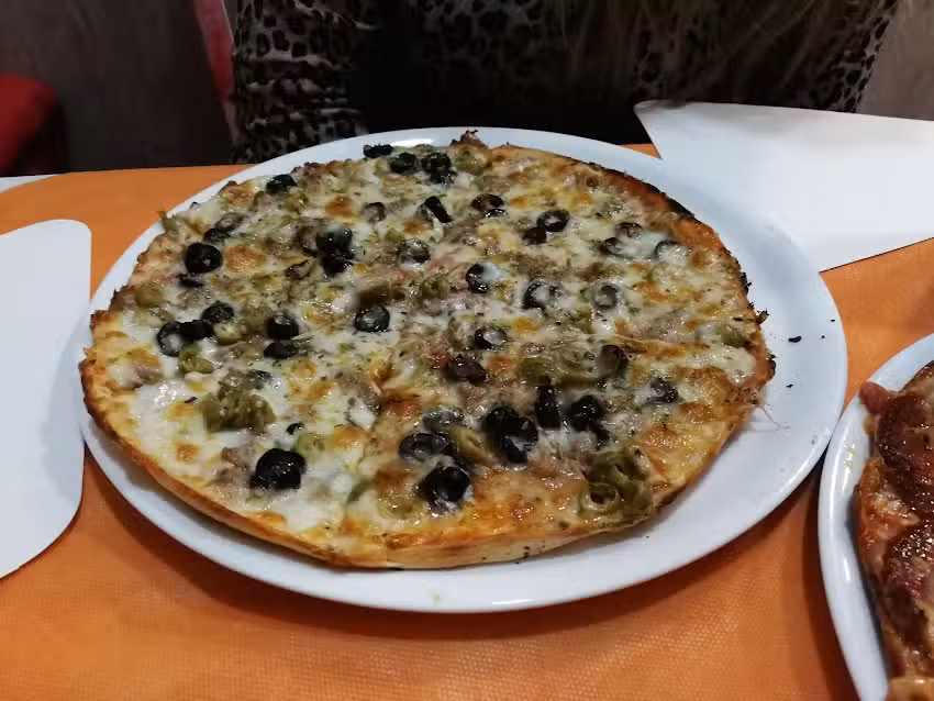 Bar Restaurante Madre Mía