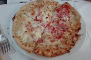 Bar Restaurante Ortiz