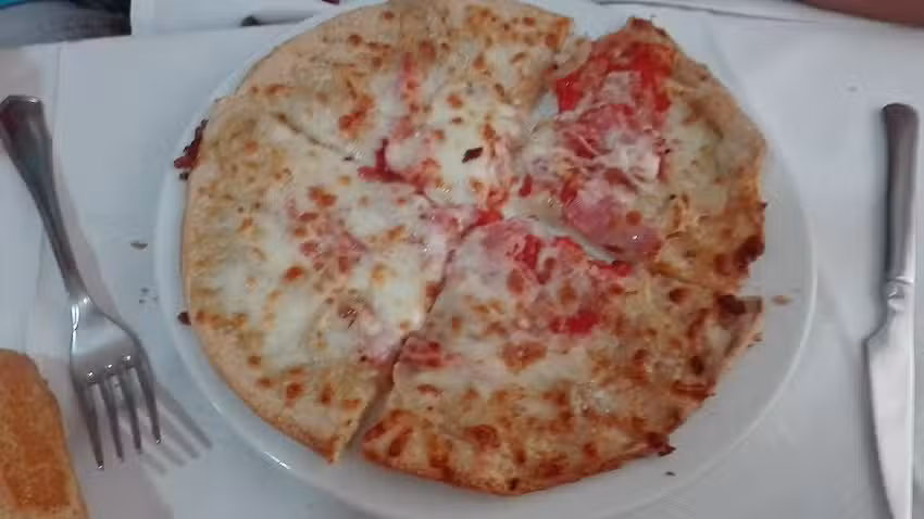 Bar Restaurante Ortiz