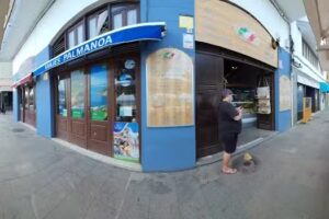 Bar restaurante pizzería Il Ghiottone