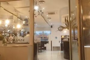 Bar restaurante Puccini