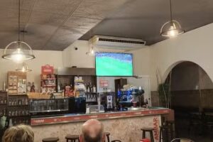 Bar Restaurante Trevol