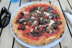 Bar Ristorante Pizzeria Mediterranea