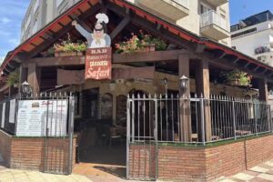 Bar Ristorante Pizzeria Safari