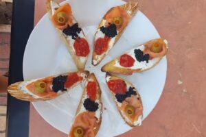 Bar Stefani kebab & pizza