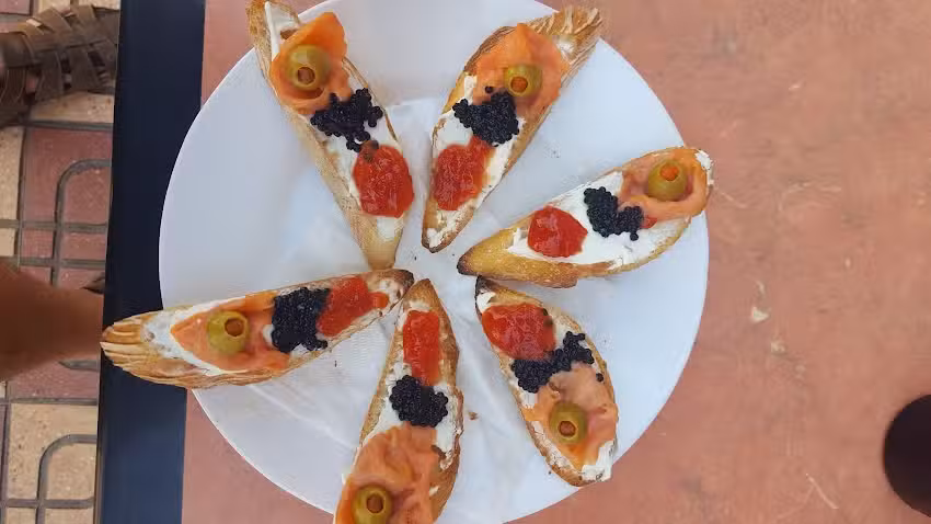 Bar Stefani kebab & pizza