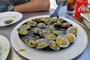 Bar Tasca Pizzería La Avenida