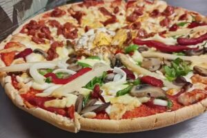 Bar Toro «Cervecería La Avenida»