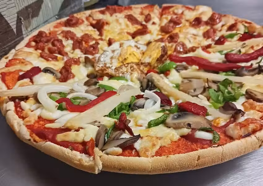 Bar Toro «Cervecería La Avenida»