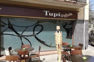 Bar tupi kebab – pizzeria