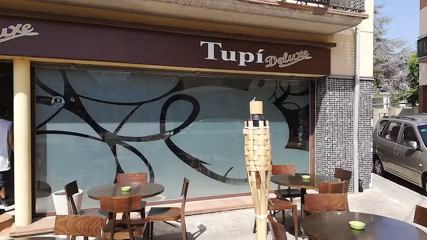 Bar tupi kebab – pizzeria