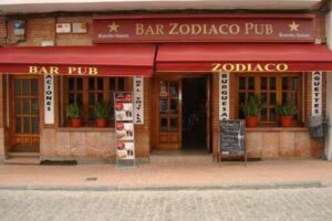 Bar Zodiaco