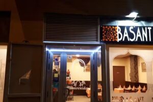 Basant Indian Restaurant