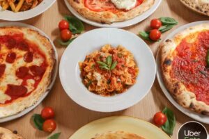 Basilico Restaurant Pizzería