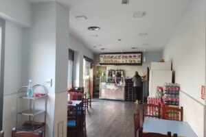 BCN KEBAB PIZZERÍA ESPARRAGUERA