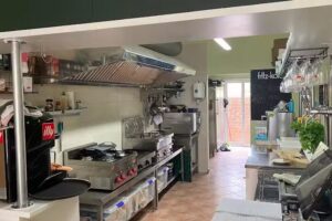 Be Different Bistrot