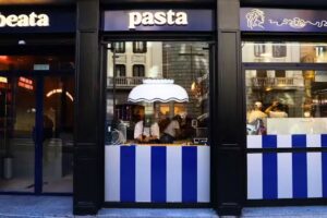 Beata Pasta – Gran Vía