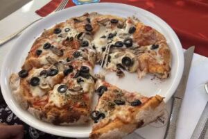 BEL SIT, TRATTORIA & PIZZERIA