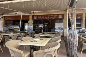 Belice Café Restaurante
