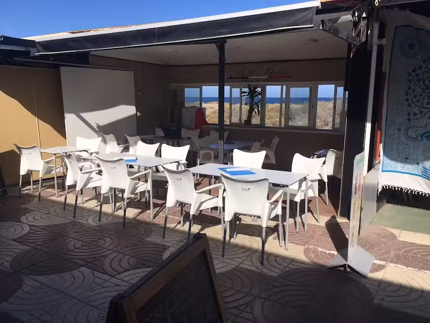 Bell’Italia Pizzeria Hamburgeseria