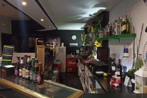 BELLA CIAO GASTROBAR ITALIANO