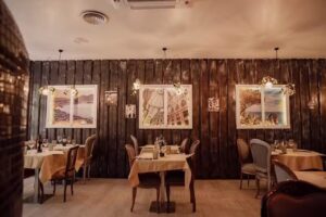 BELLA CIAO | Restaurante Italiano y Pizzería Artesanal en Barcelona