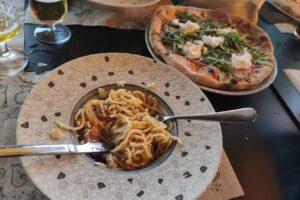 Bella Ciao Ristorante Pizzeria