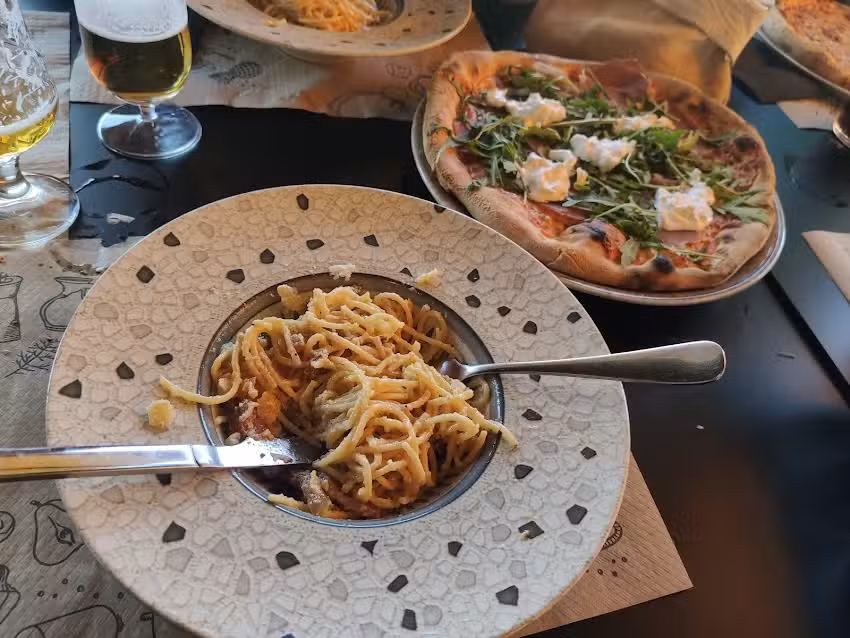 Bella Ciao Ristorante Pizzeria