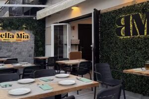 Bella Mia