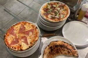 Bella Mia Pizzeria & Restaurante