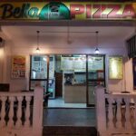 Bella pizza